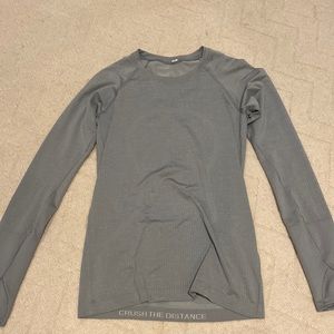 Lululemon Swiftly Tech long Sleeve 2.0